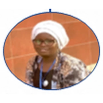 Damba Hougibe