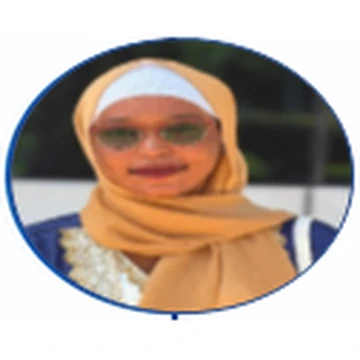 Halimé Sadié Ibrahim