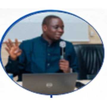 Oumar Hissein Hassan