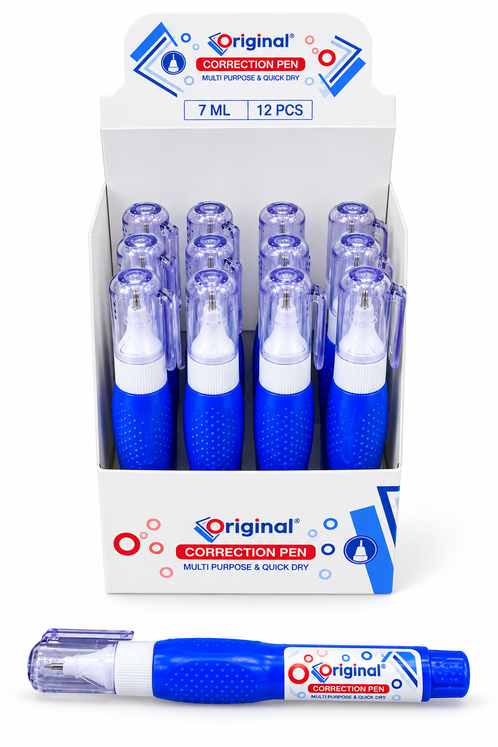 Stylo correcteur Original 7 ml