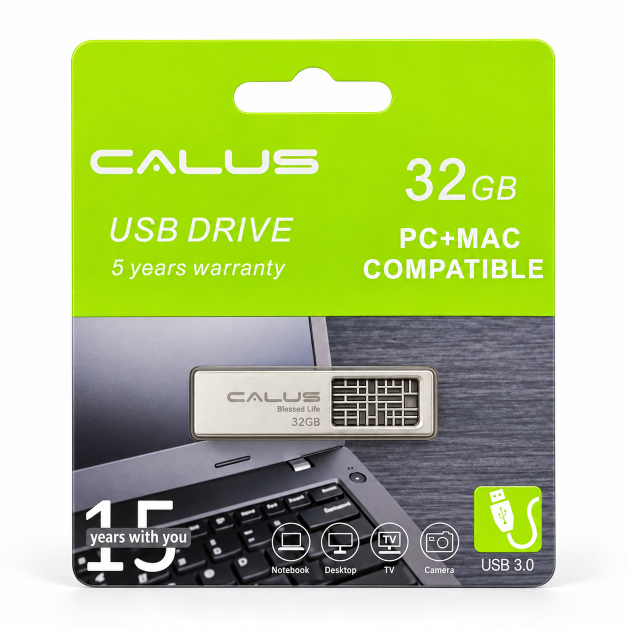 Clé USB